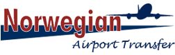 Book Your Airport Transfer